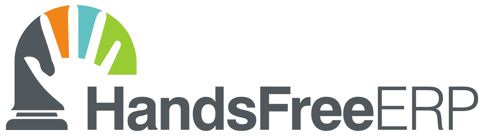HandsFree ERP